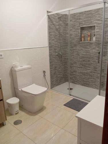 Bagno di Aeropuerto 1