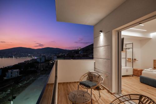 Fotografie z fotogalerie ubytování Vila Amare v destinaci Sarandë