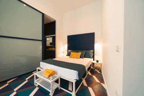 Bovio apartment & rooms