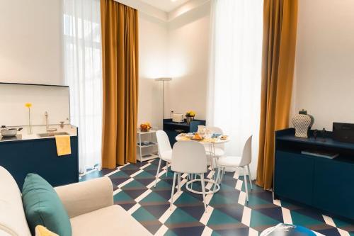 Bovio apartment & rooms