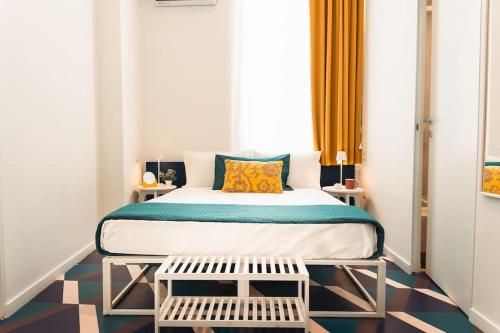 Bovio apartment & rooms