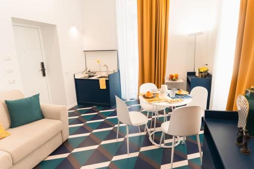 Bovio apartment & rooms