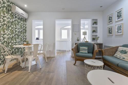 Alcam Castellana La Paz Madrid