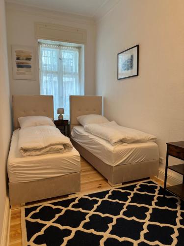 ROD 1 cozy city apartment photo 3