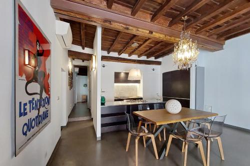 Monti SPQR suite
