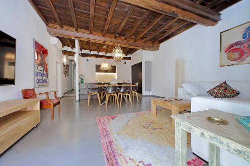 Monti SPQR suite