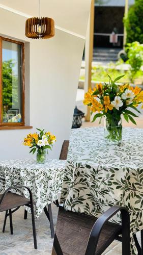 Fotografie z fotogalerie ubytování Harmonia Garden GastroYard&Hotel v destinaci Garni