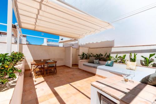Apartamento Isaac Peral 1