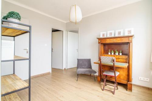 Appartement avec vue hypercentre
