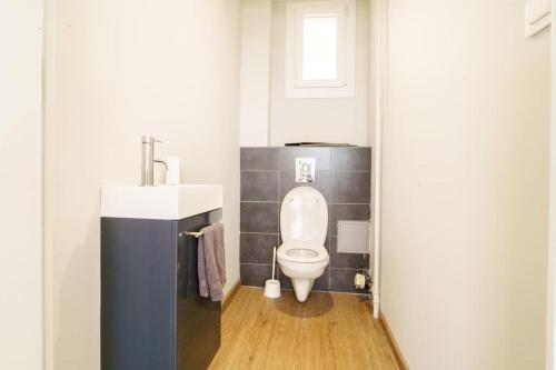 Appartement avec vue hypercentre