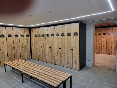 Gambar di galeri bagi Parkhotel Sölden di Sölden