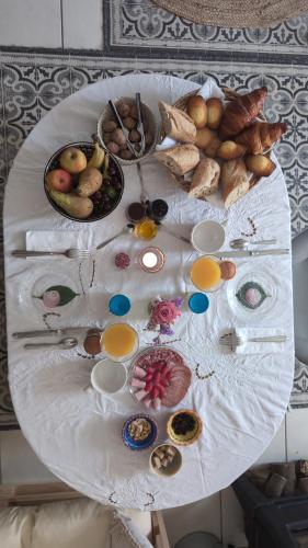 La Petite Maison de Locarn