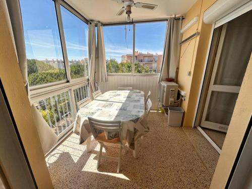 Appartement Port Royal