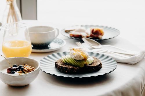 Еда / где поесть недалеко от отеля