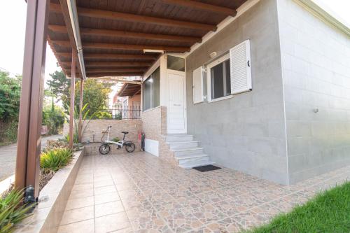 Gallery image of Iris Apartment Mytikas in Mitikas
