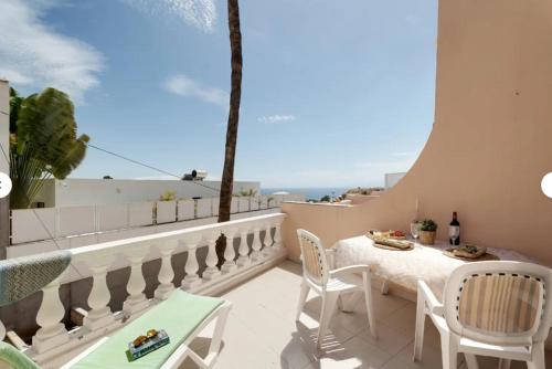 Apartamento Vistamar Las Americas