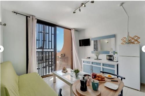 Apartamento Vistamar Las Americas