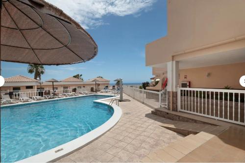 Apartamento Vistamar Las Americas