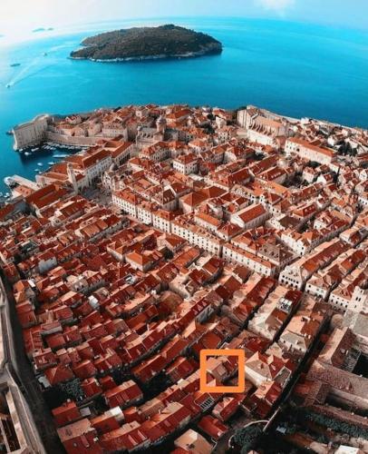 3 Bedroom House in Dubrovnik Old Town