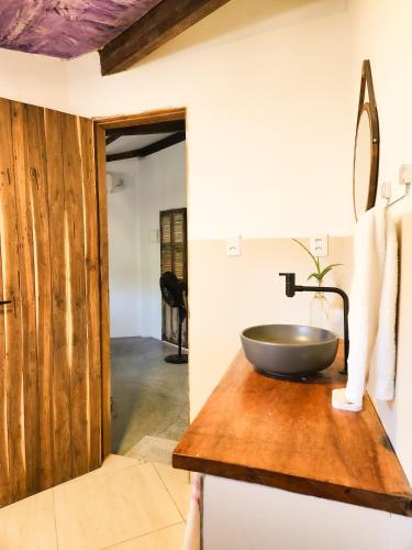 Fotografie z fotogalerie ubytování Casa Circular v destinaci Tatajuba