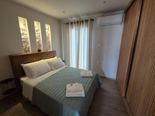 Argyro's home, Μοντέρνο Σπίτι σε Γραφικό Χωριό