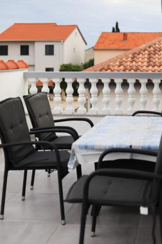 Apartmani MADI