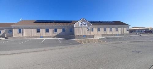 The Lodges