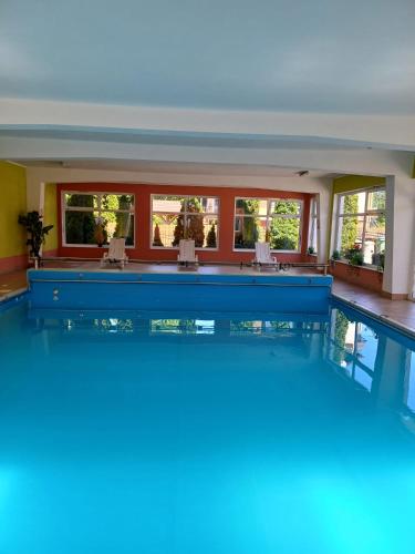 Emada- Pokoje Gościnne i Studia