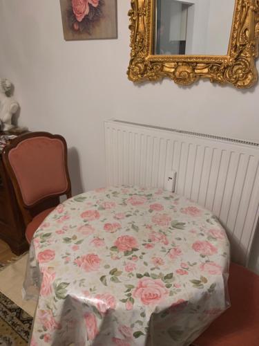 Einzimmerwohnung am Jakomini