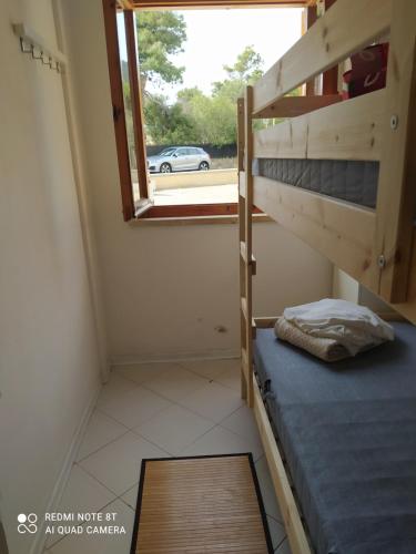 Una cama o camas en una habitación de KiSoHouses B
