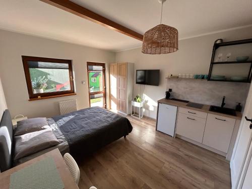 Augustów Garden Apartamenty