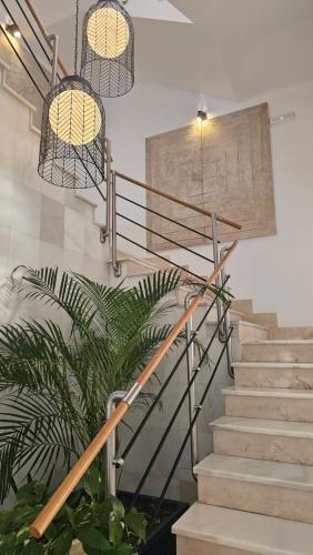 Fotografie z fotogalerie ubytování Hotel Puntazo II v destinaci Mojácar
