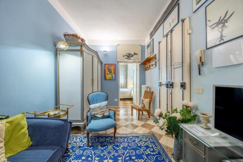 Casa del Gelsomino e del Nespolo