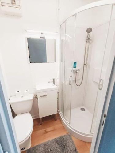 Photo de la galerie de l'établissement Le Quineleu Gare, à Rennes