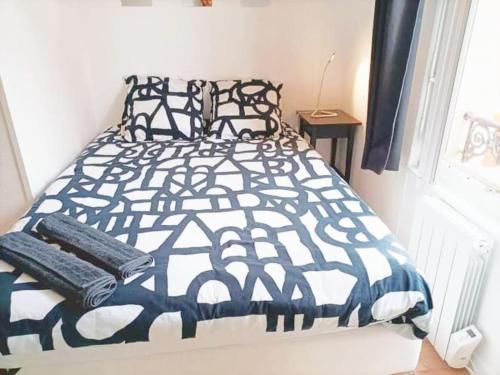 Photo de la galerie de l'établissement Le Quineleu Gare, à Rennes