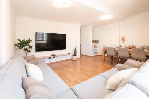 Las Vistas Residencial l Parking Privado