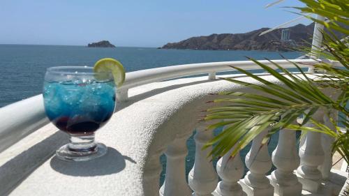 Gallery image of Azul Hotel Boutique in Santa Marta