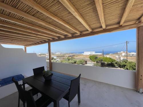 Afbeelding uit fotogalerij van Frances Mykonos in Tourlos