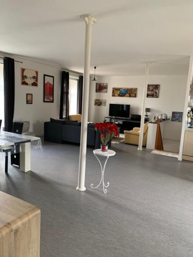 Appartement 120m2