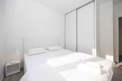 San Sebastian Apartments
