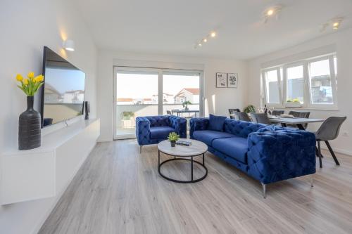 San Sebastian Apartments