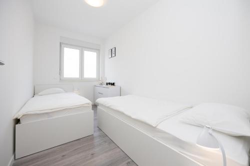 San Sebastian Apartments