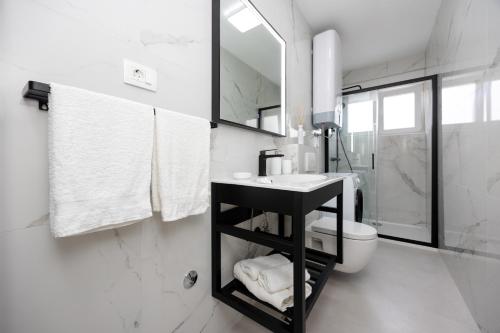 San Sebastian Apartments