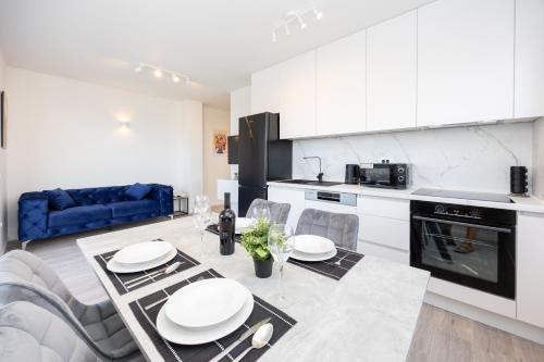 San Sebastian Apartments