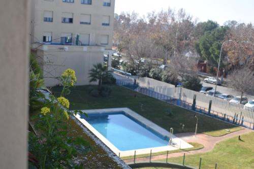 FIBES Lux Sevilla Este.