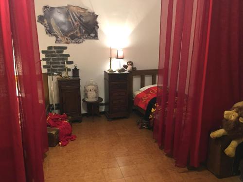 Photo de la galerie de l'établissement Les Petits Sorciers, à Aniane