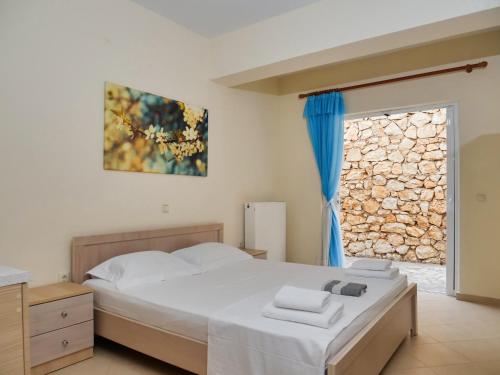 Fotografie z fotogalerie ubytování Bodini's Rooms v destinaci Himare