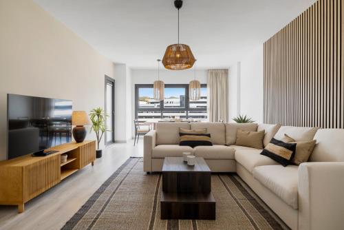 Casa Carmen - Rooftop Luxury Penthouse Estepona