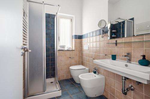 Ένα μπάνιο στο Blue54 - Pozzillo sul mare fra l'Etna e Taormina