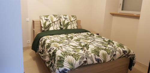 Photo de la galerie de l'établissement T2 meuble saint jean du Bruel, à Saint-Jean-du-Bruel